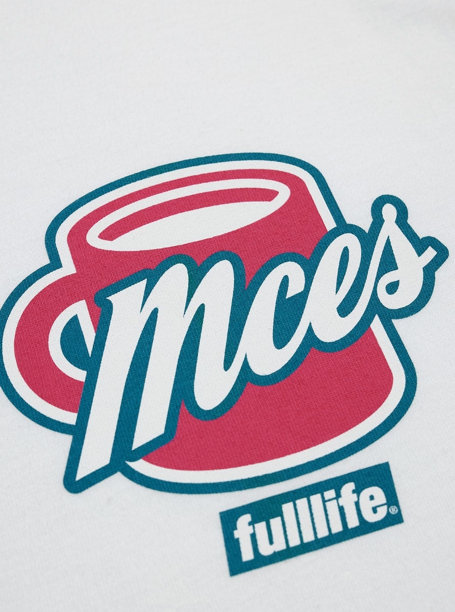 MCES Mug rare T-shirt