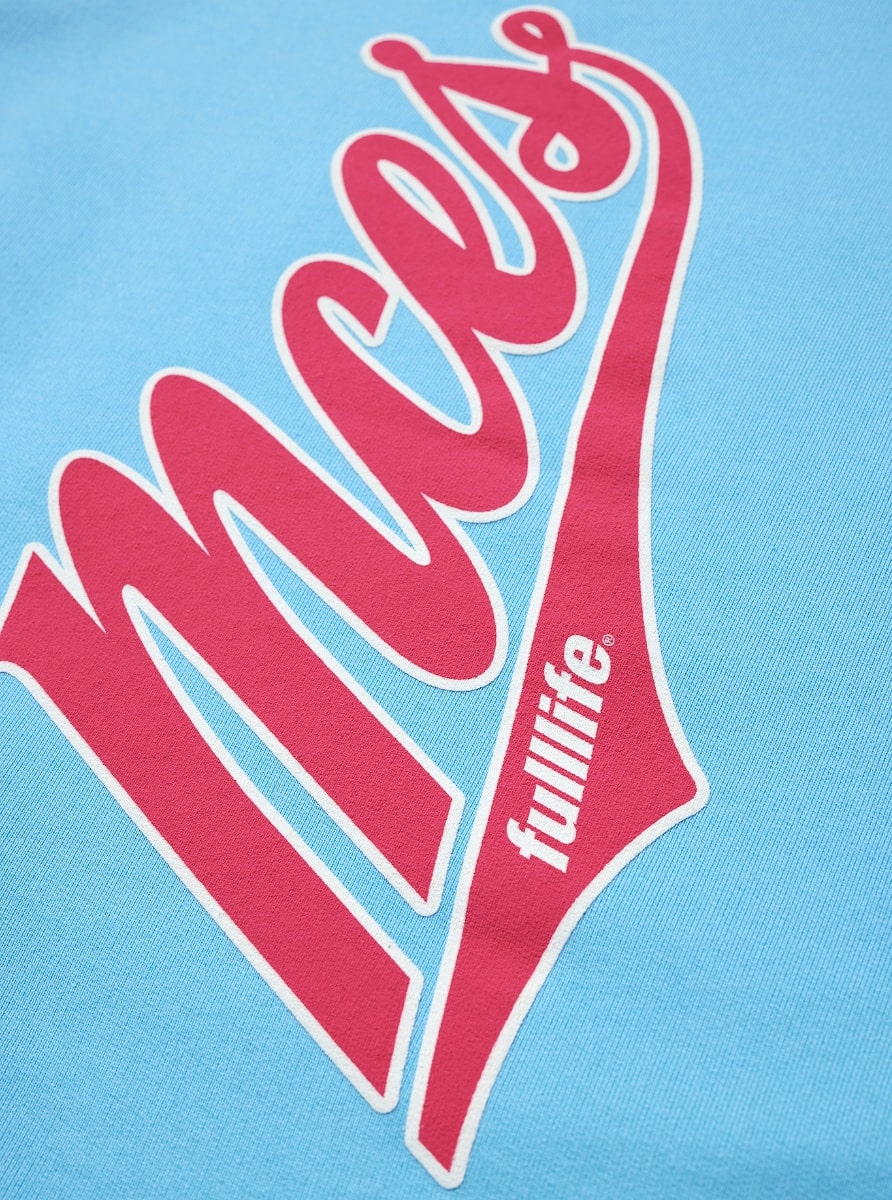 MCES Major League Sweatshirt