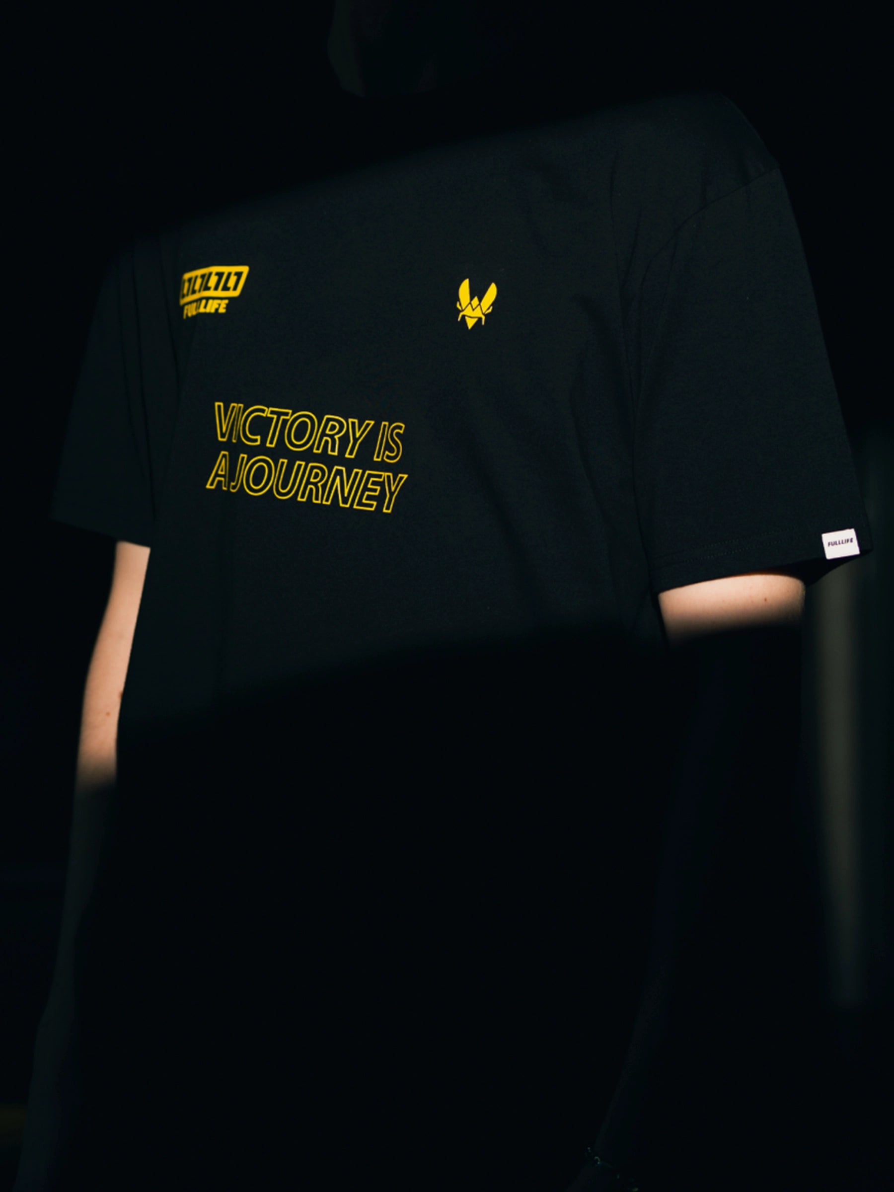 Travel Kit T-shirt