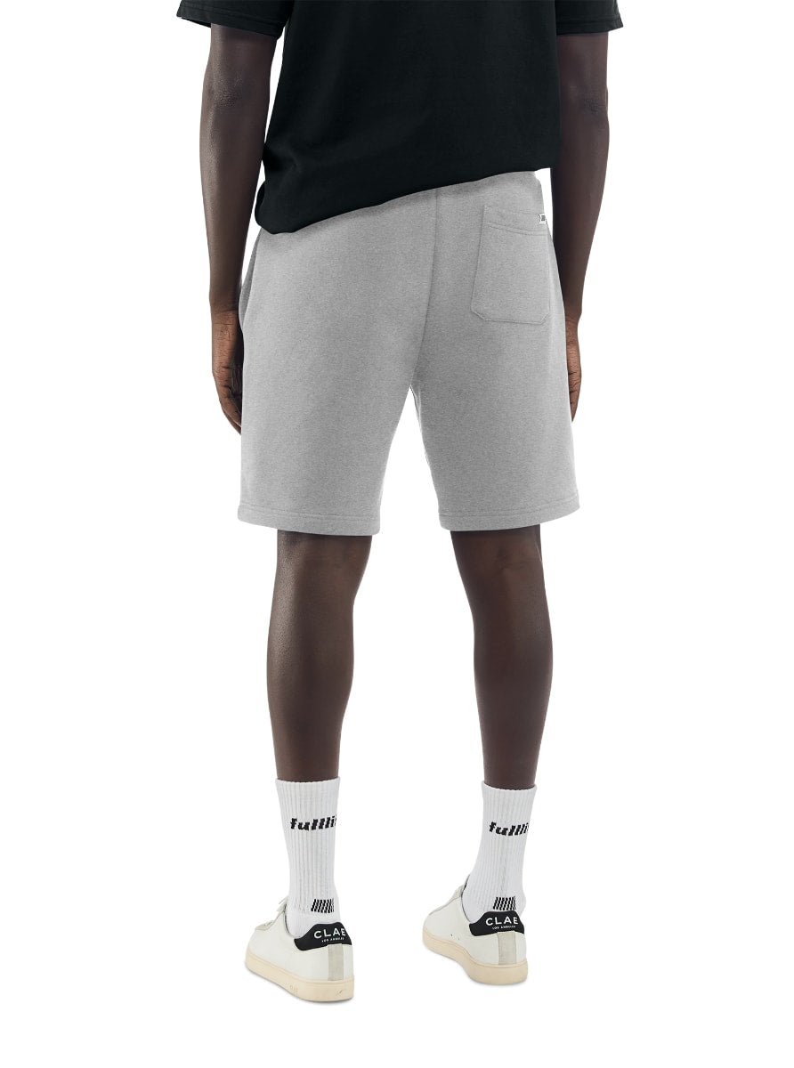 Trainer Sweat Shorts