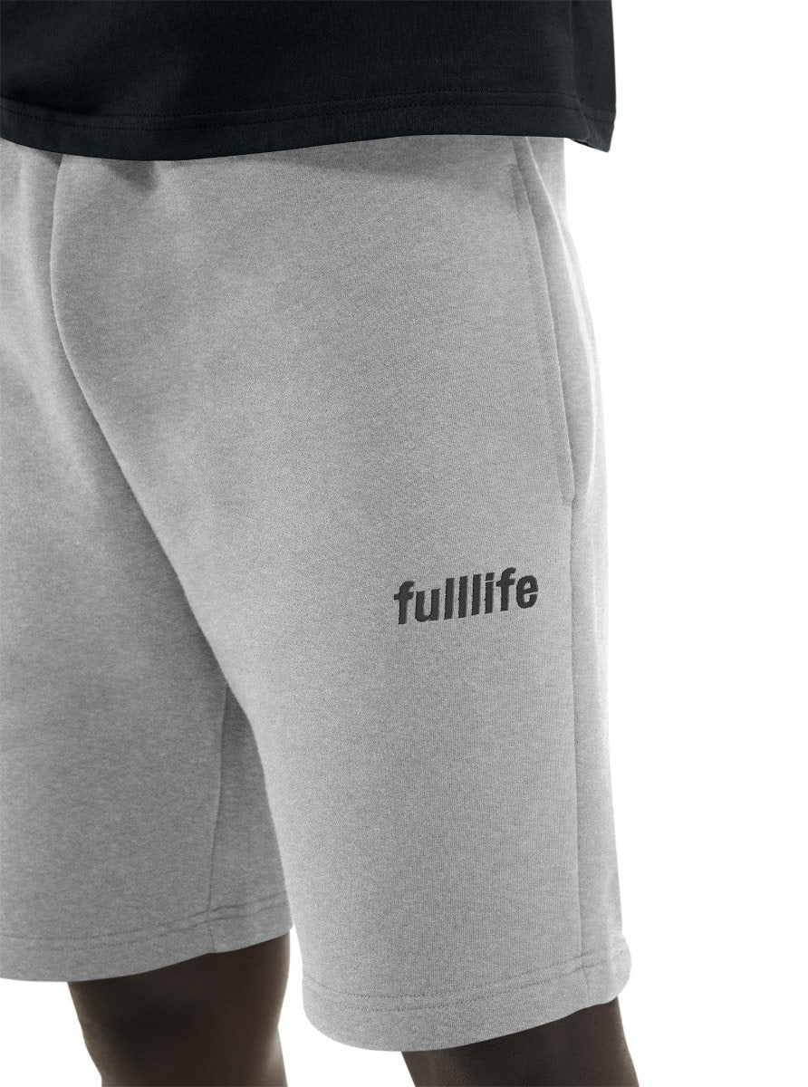 Trainer Sweat Shorts