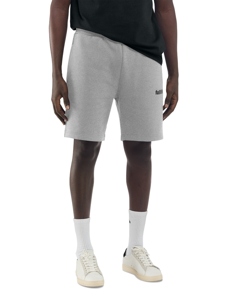 Trainer Sweat Shorts