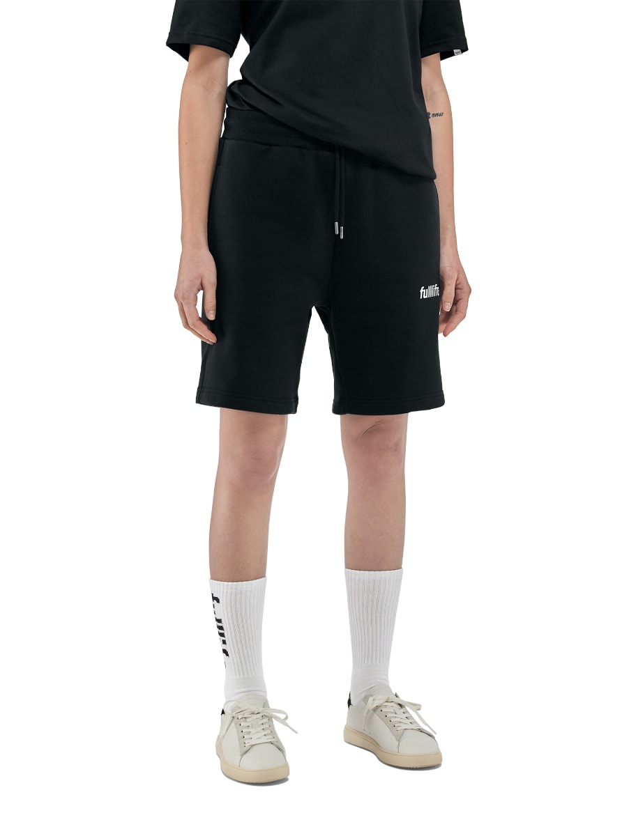 Trainer Sweat Shorts