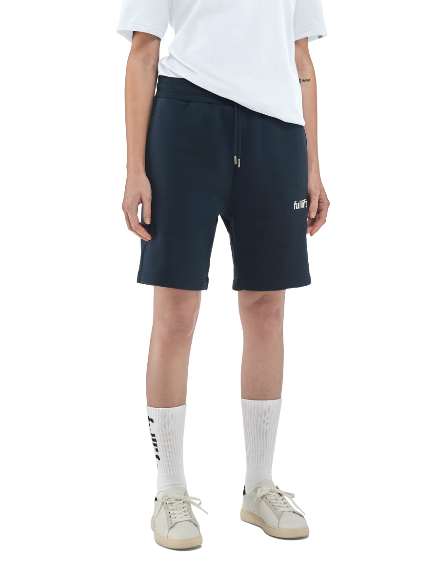Trainer Sweat Shorts