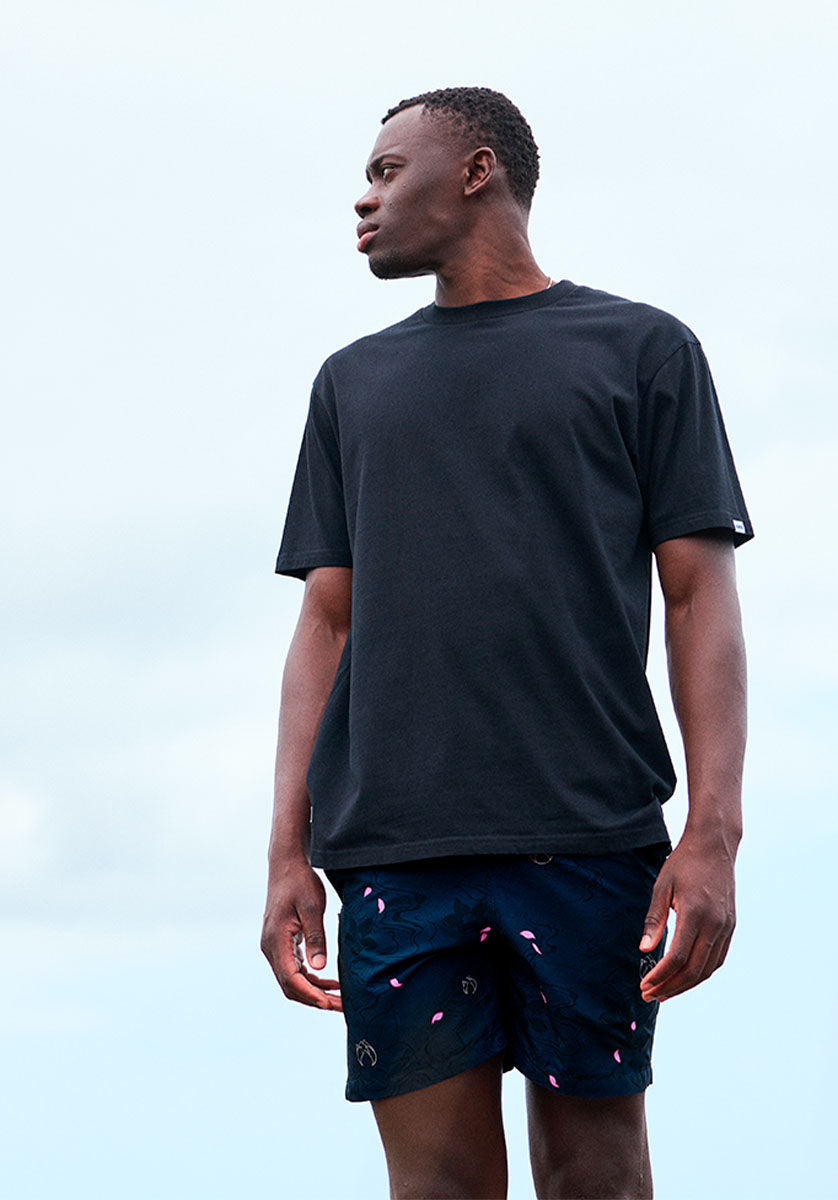 River Swim Shorts
