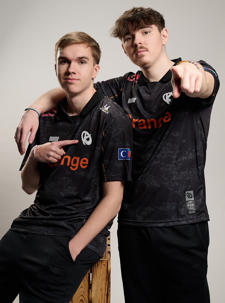 2025 Major Jersey