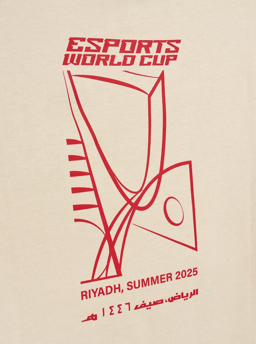 EWC 2025 T-shirt