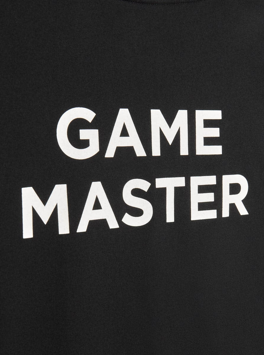 Game Master T-shirt