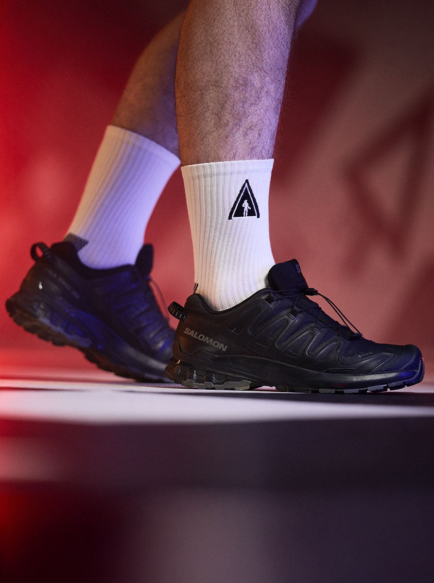 Alpha Socks