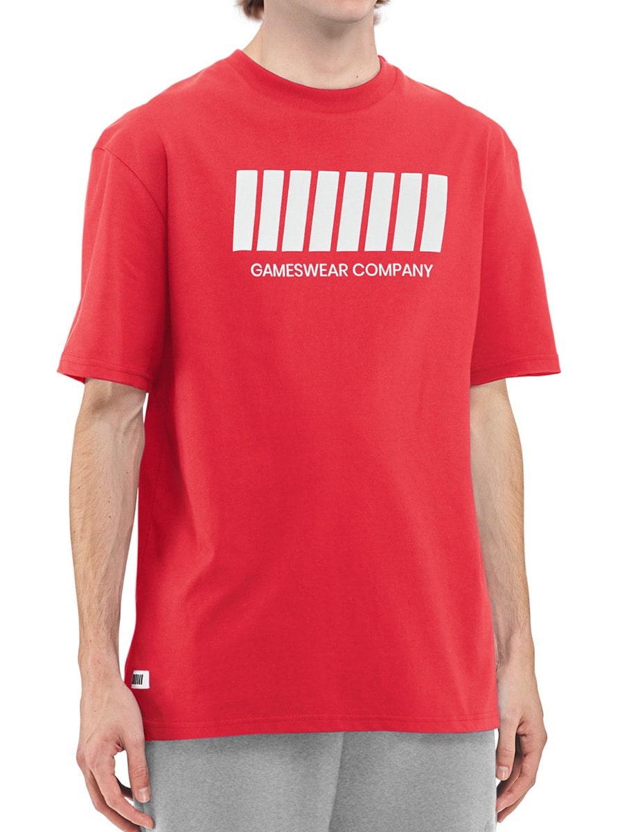 Fulllife Bar T-shirt
