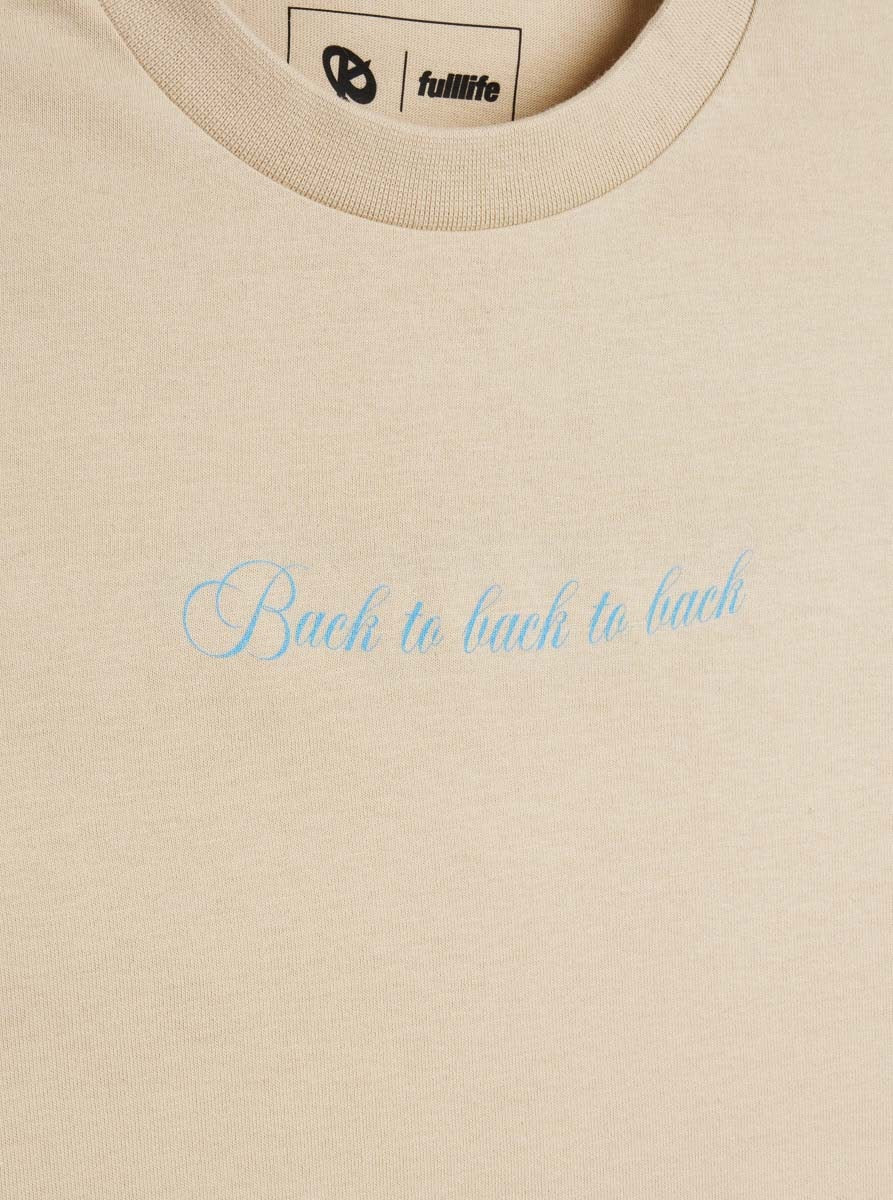 Three-Peat T-shirt