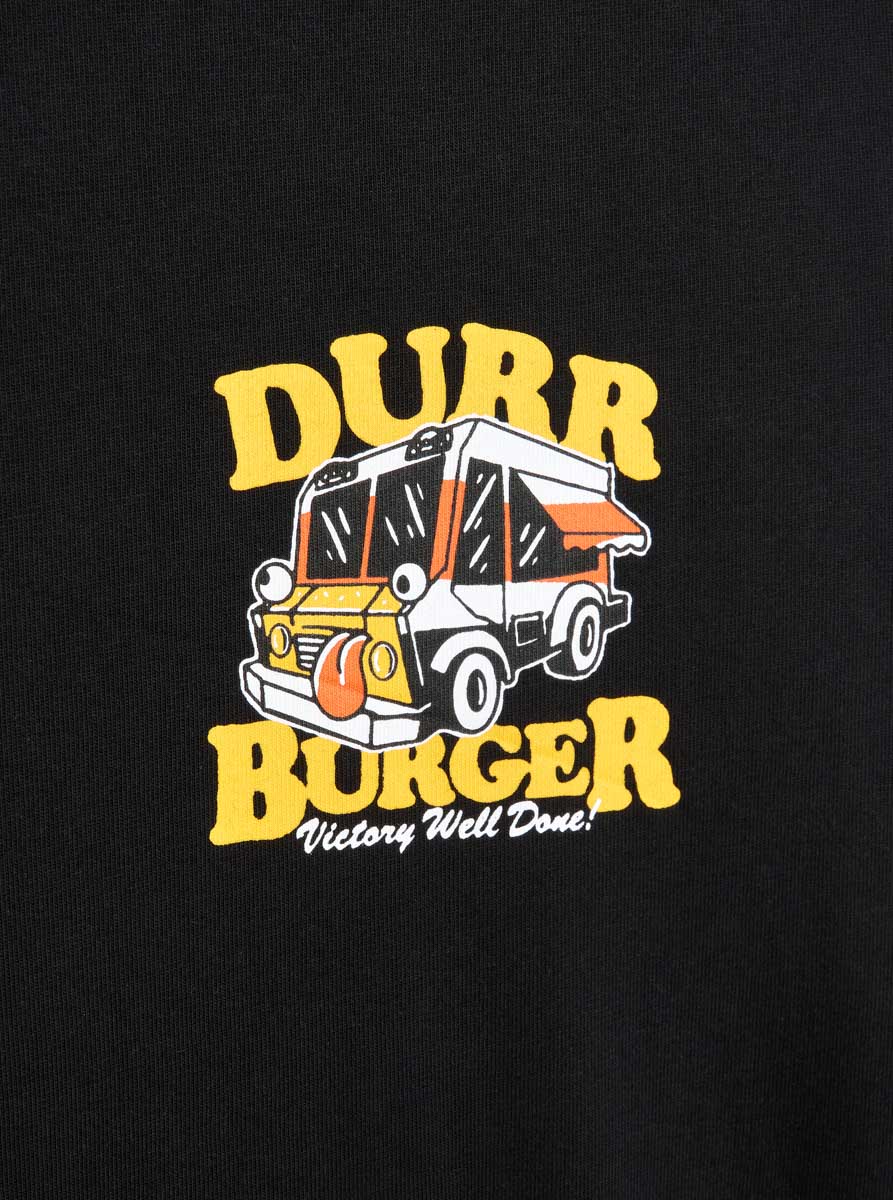 Durr Burger T-shirt