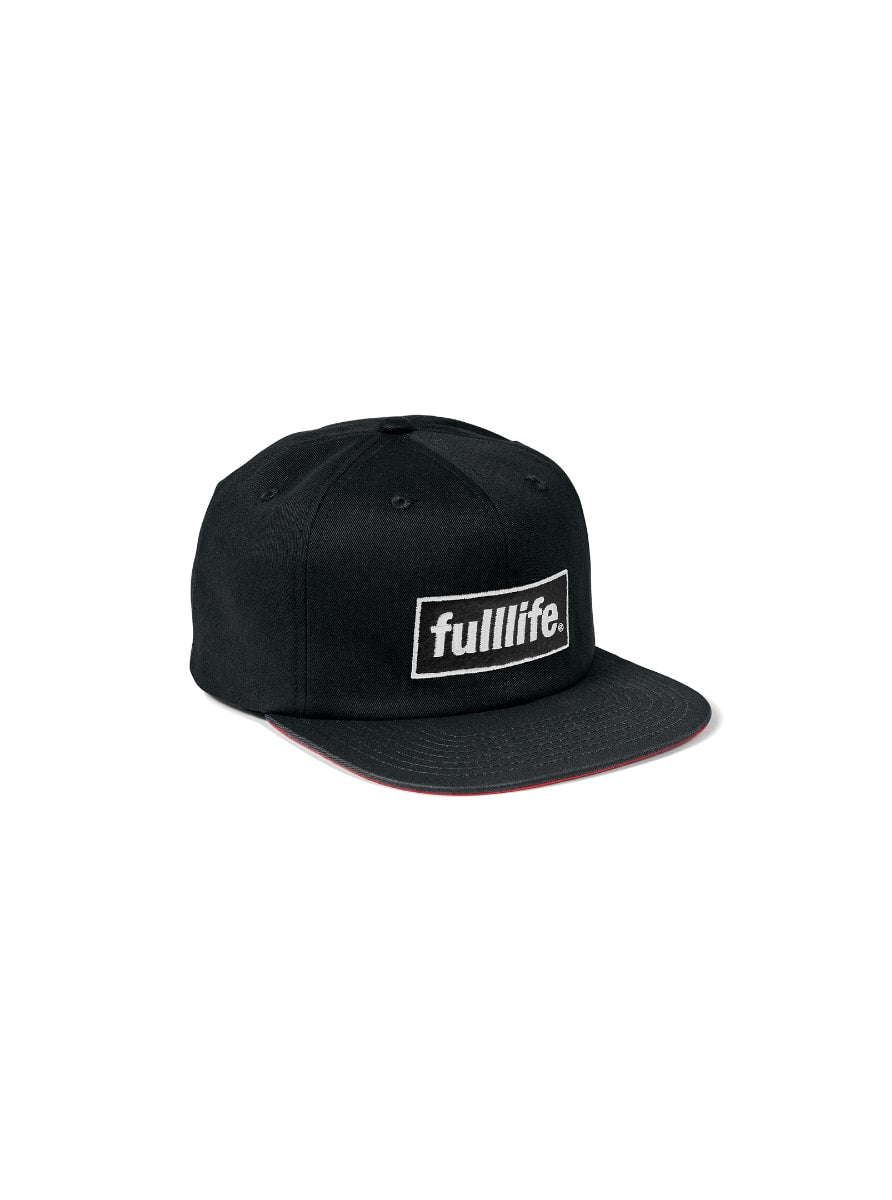 Magnetics Flat Cap