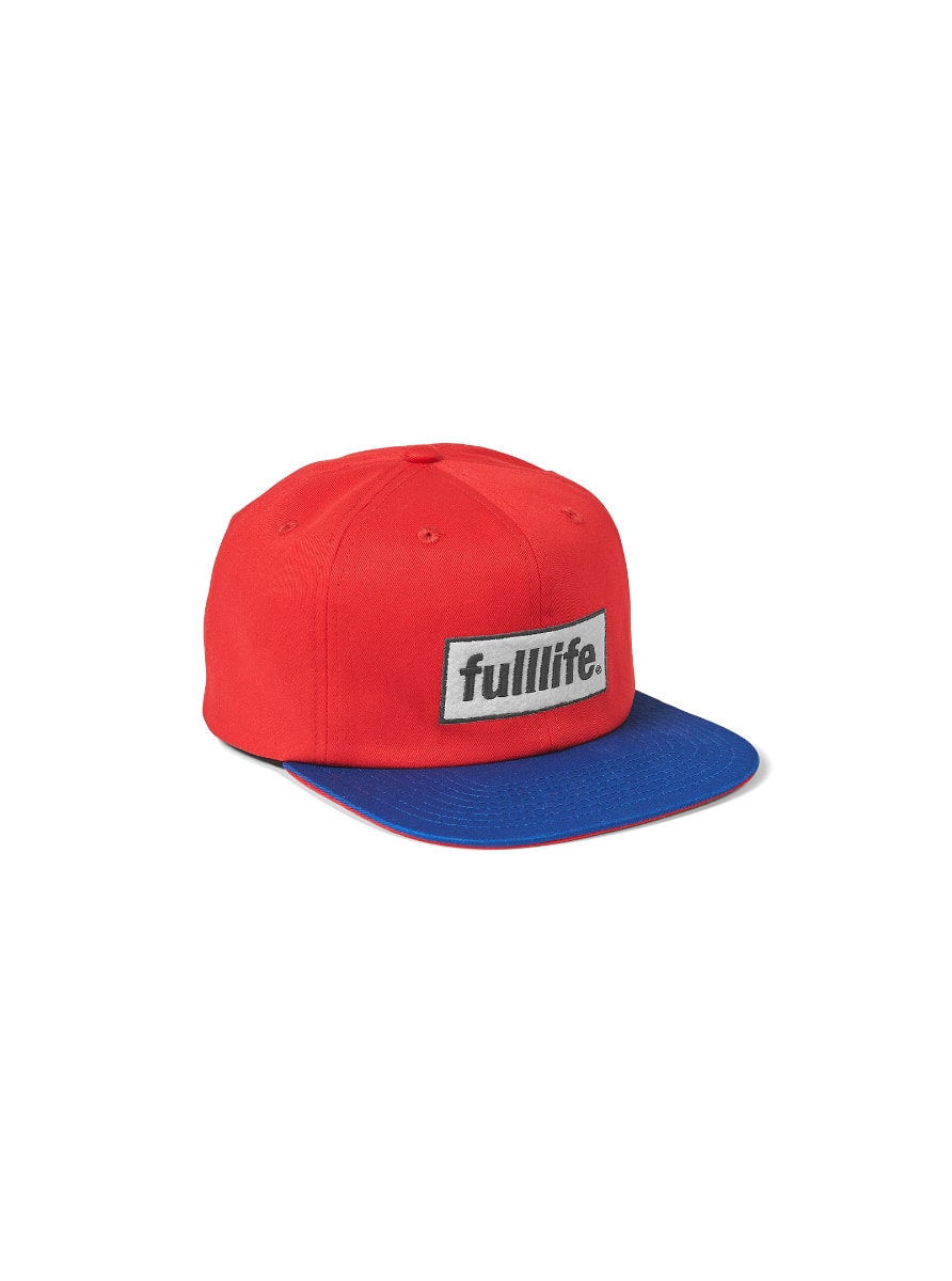 Magnetics Flat Cap