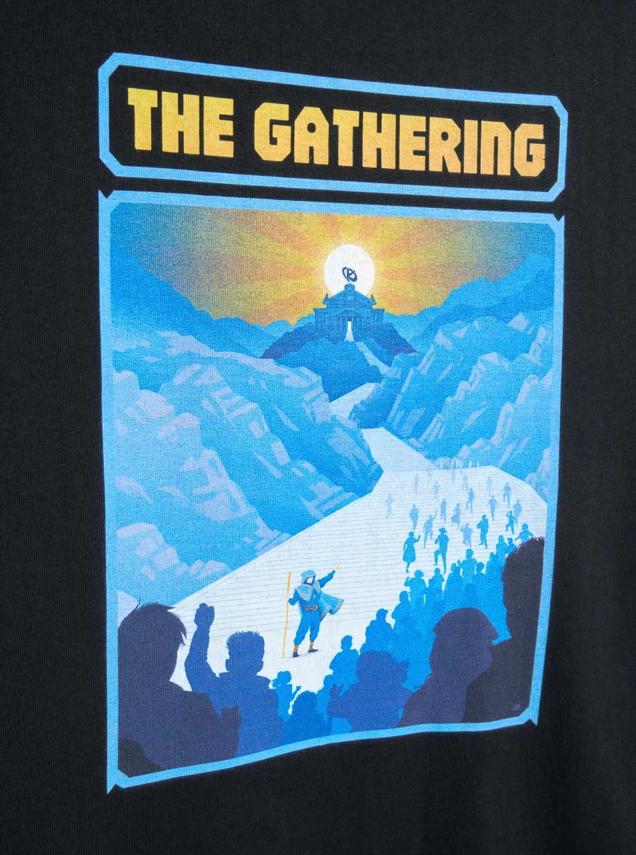 Empire T-shirt