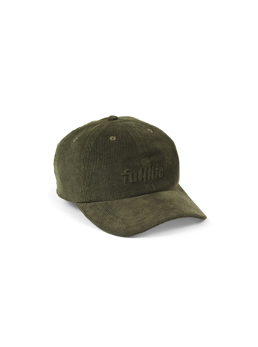 EZ Neural Theft Corduroy Cap