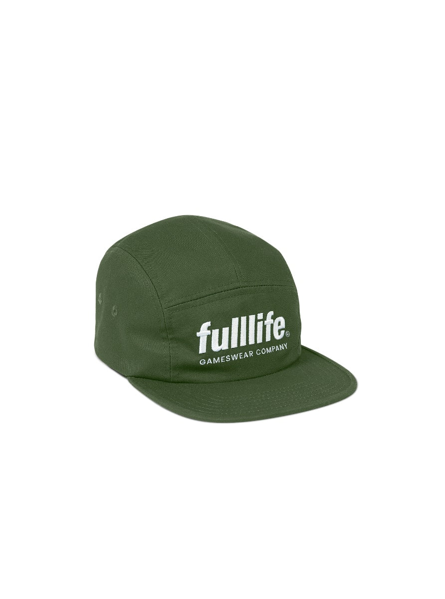 5v5 Panels Cap