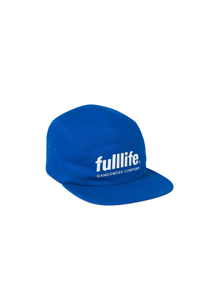 5v5 Panels Cap