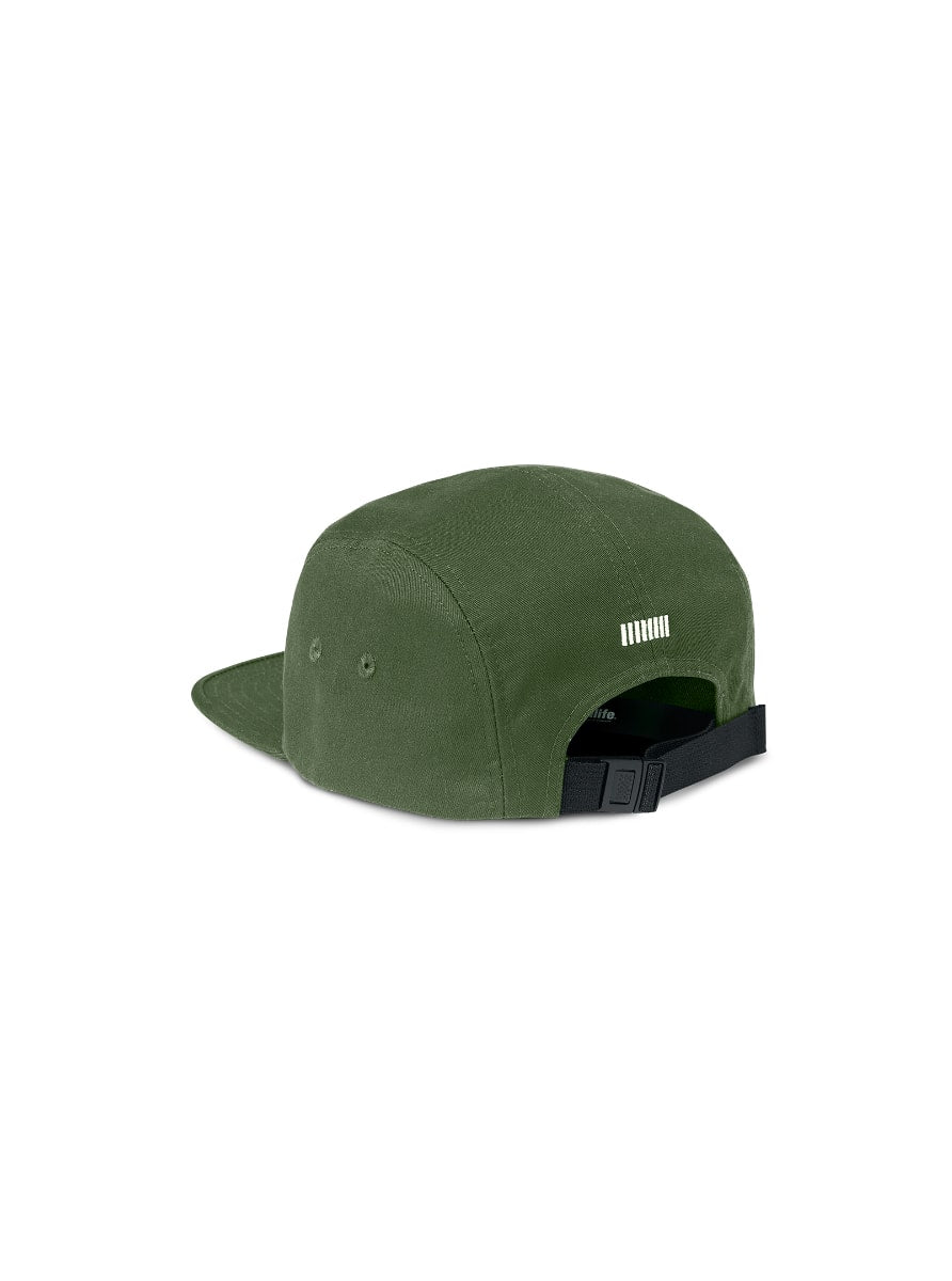 5v5 Panels Cap