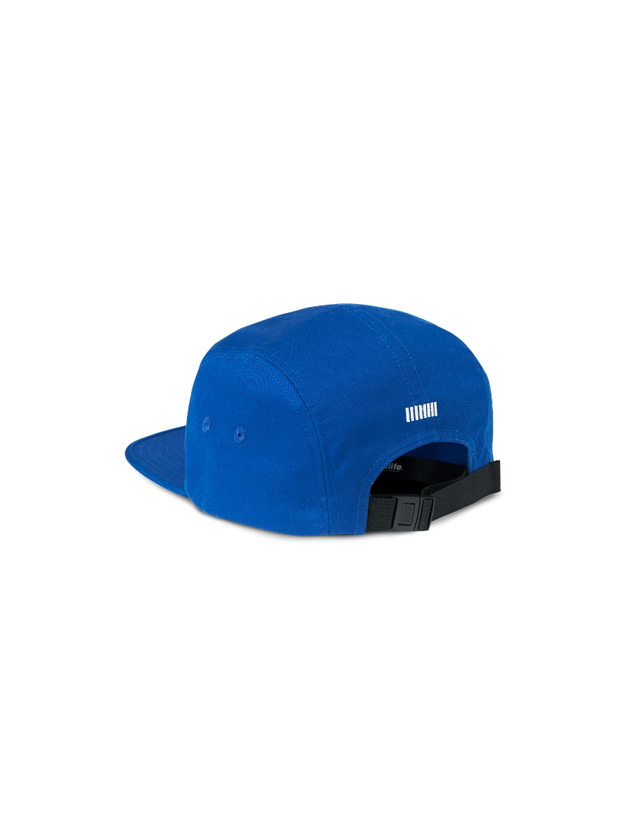5v5 Panels Cap