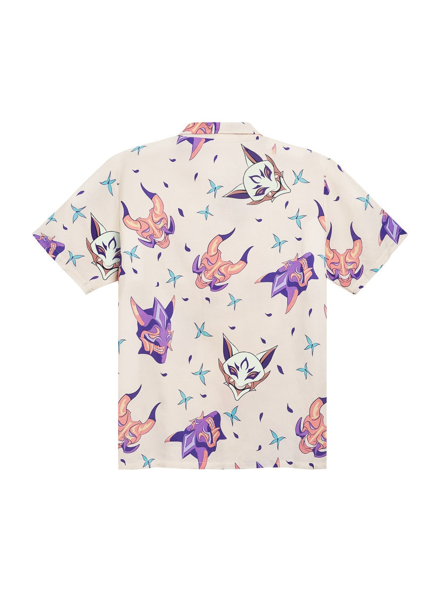 Soul Shirt