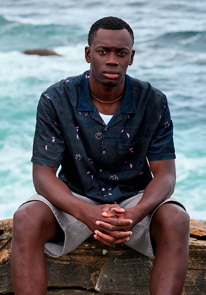 River Shirt