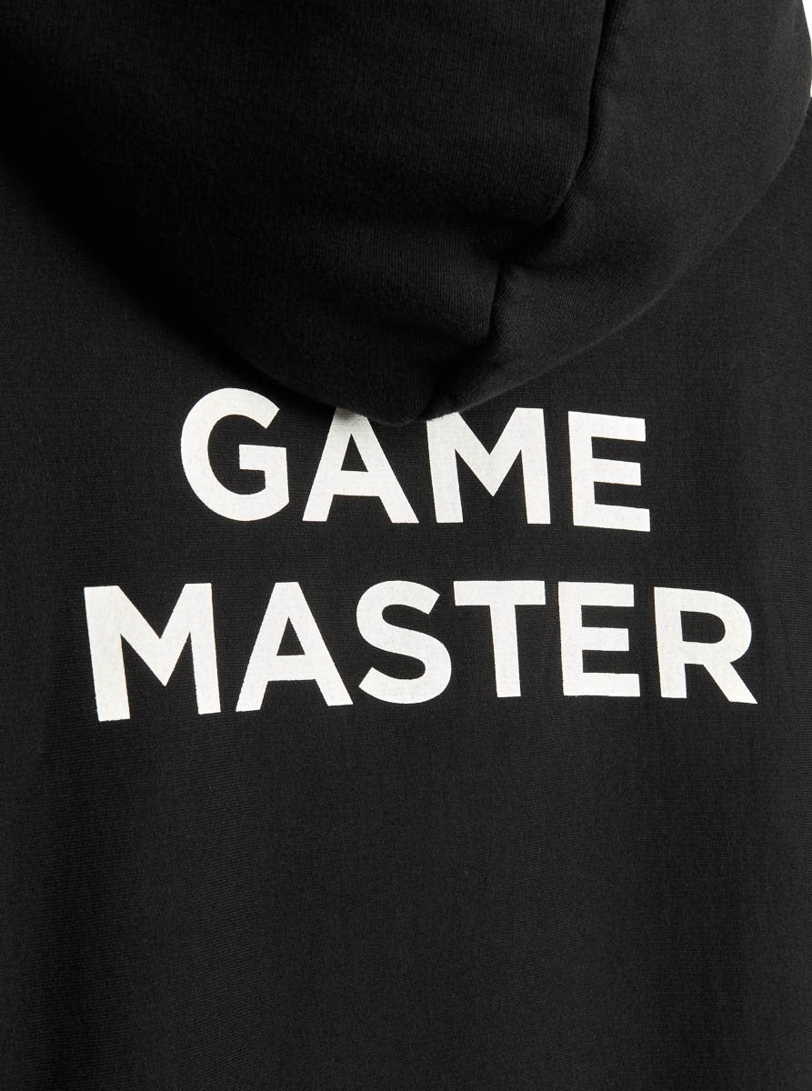 Game Master Hoodie