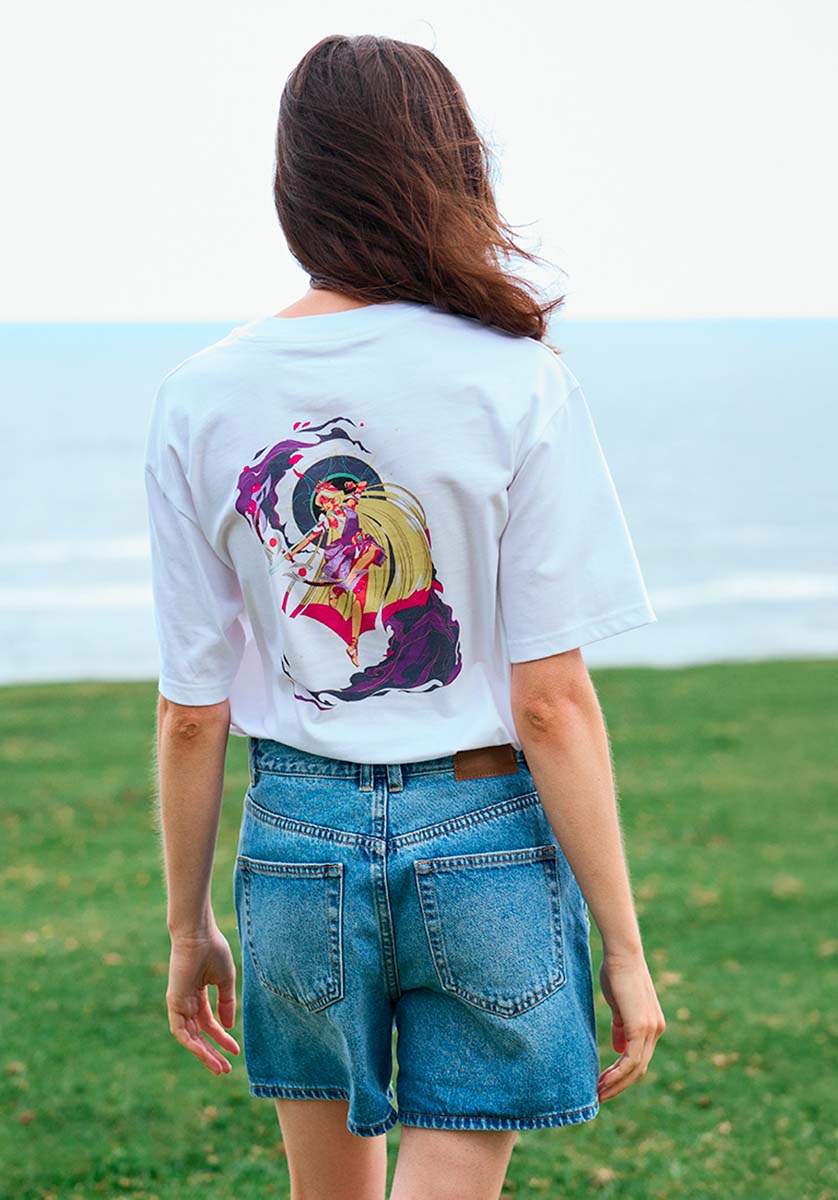 Ashe T-shirt