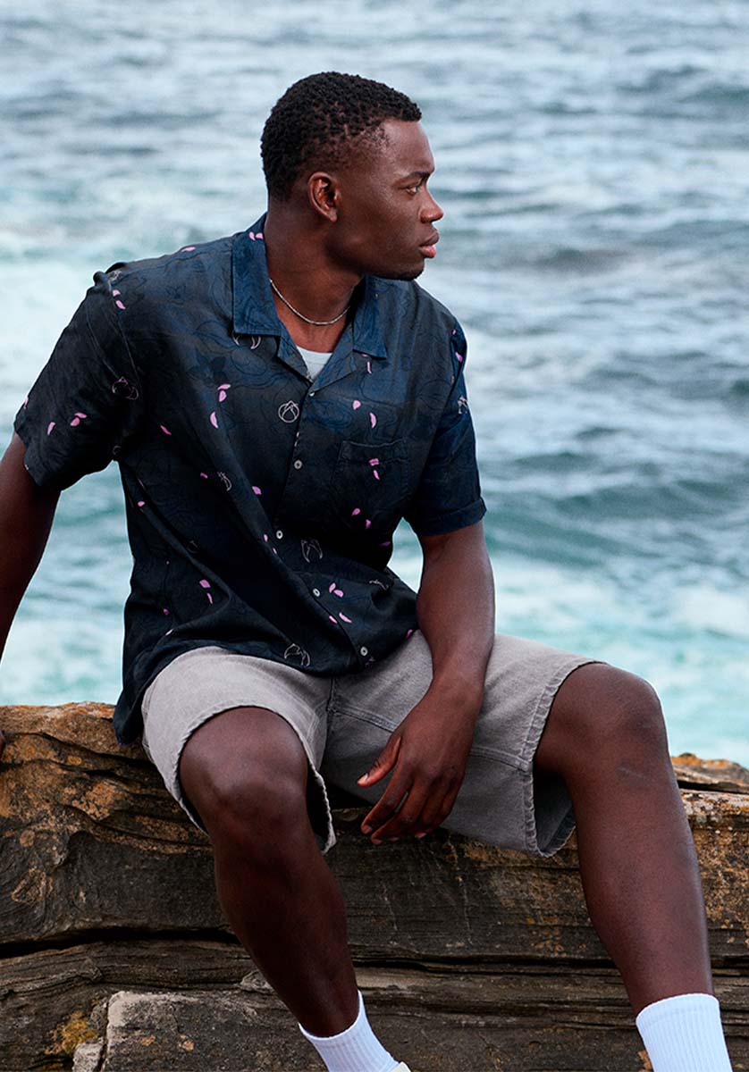 River Shirt
