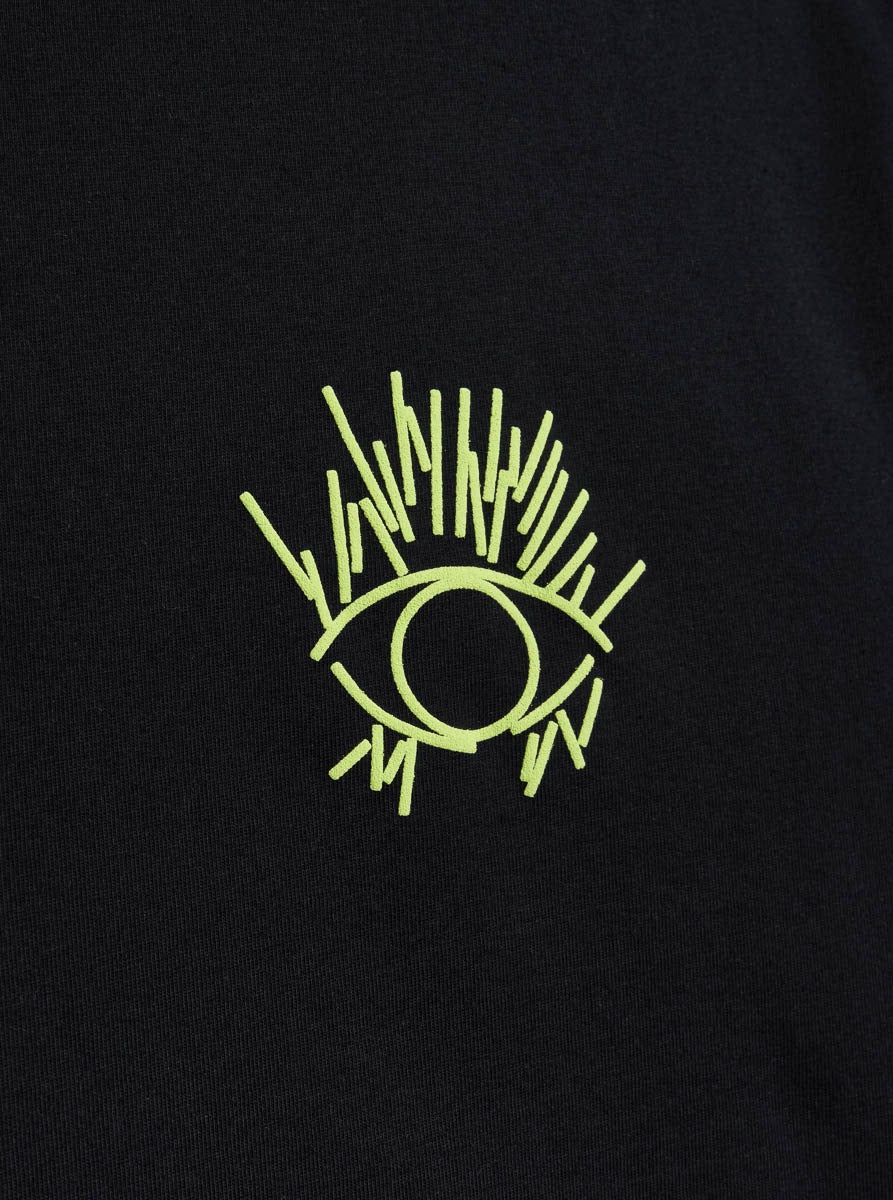 The Last Drop T-shirt