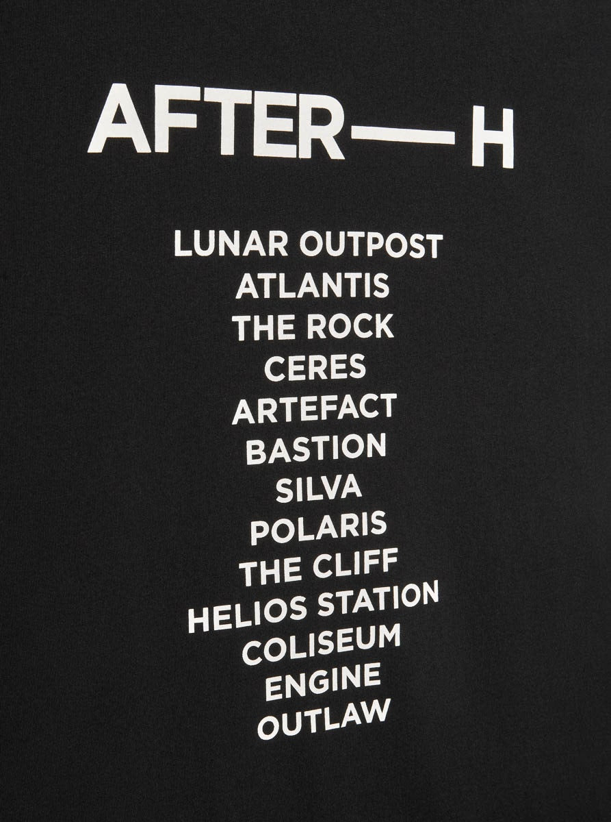 After-H T-shirt