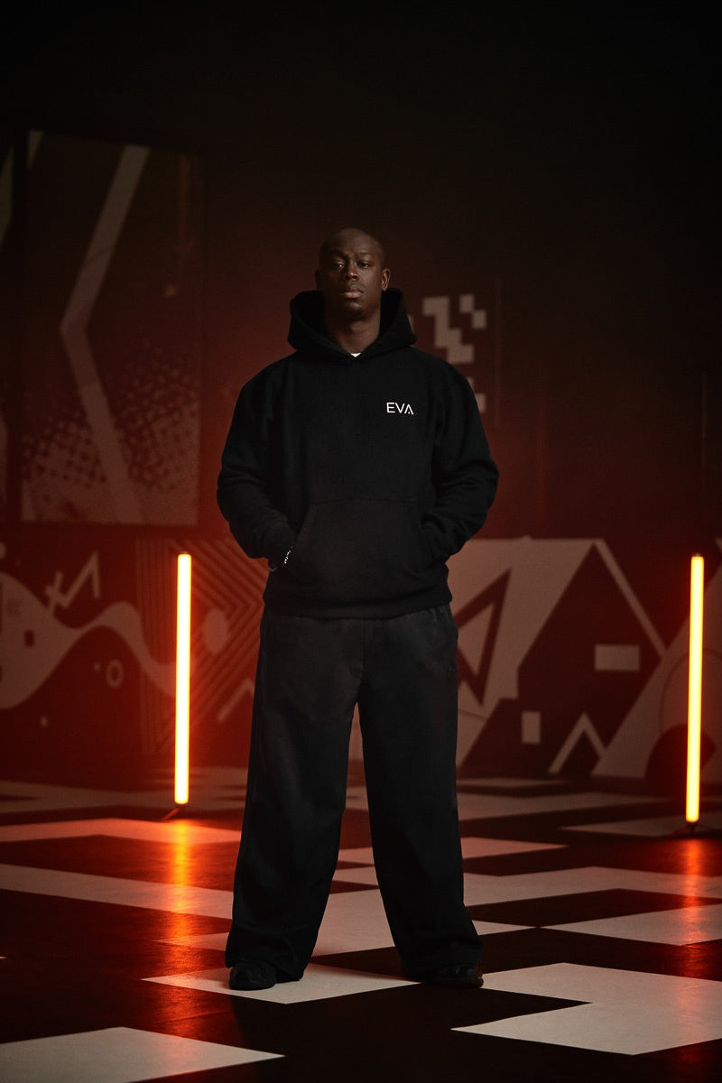 Game Master Hoodie
