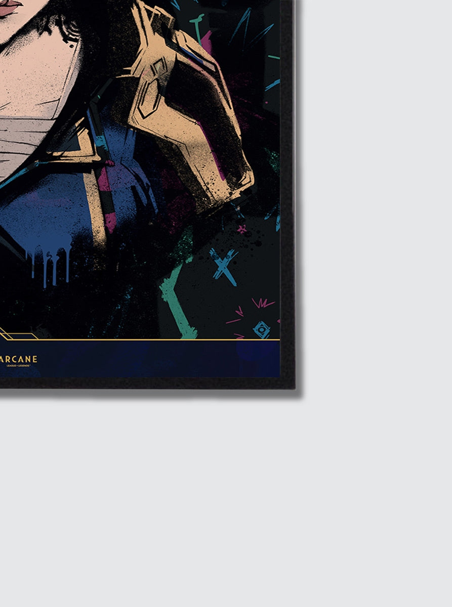 Sisters Poster