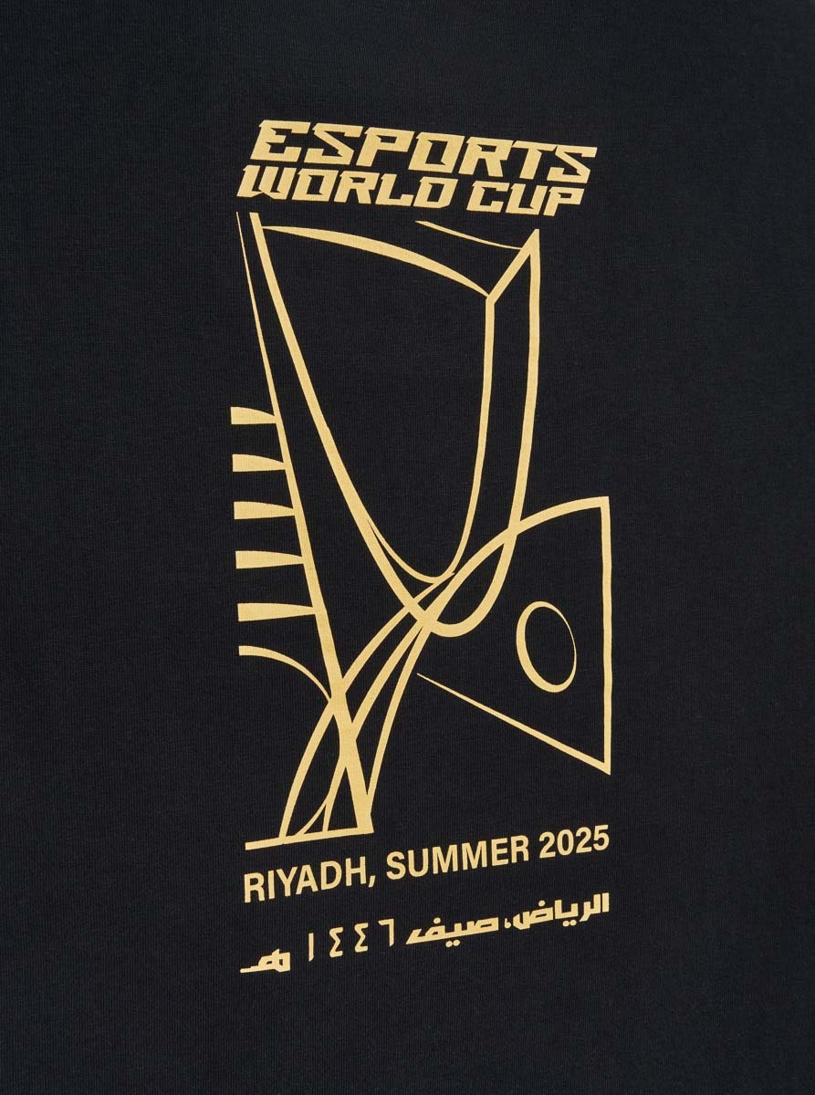 EWC 2025 T-shirt