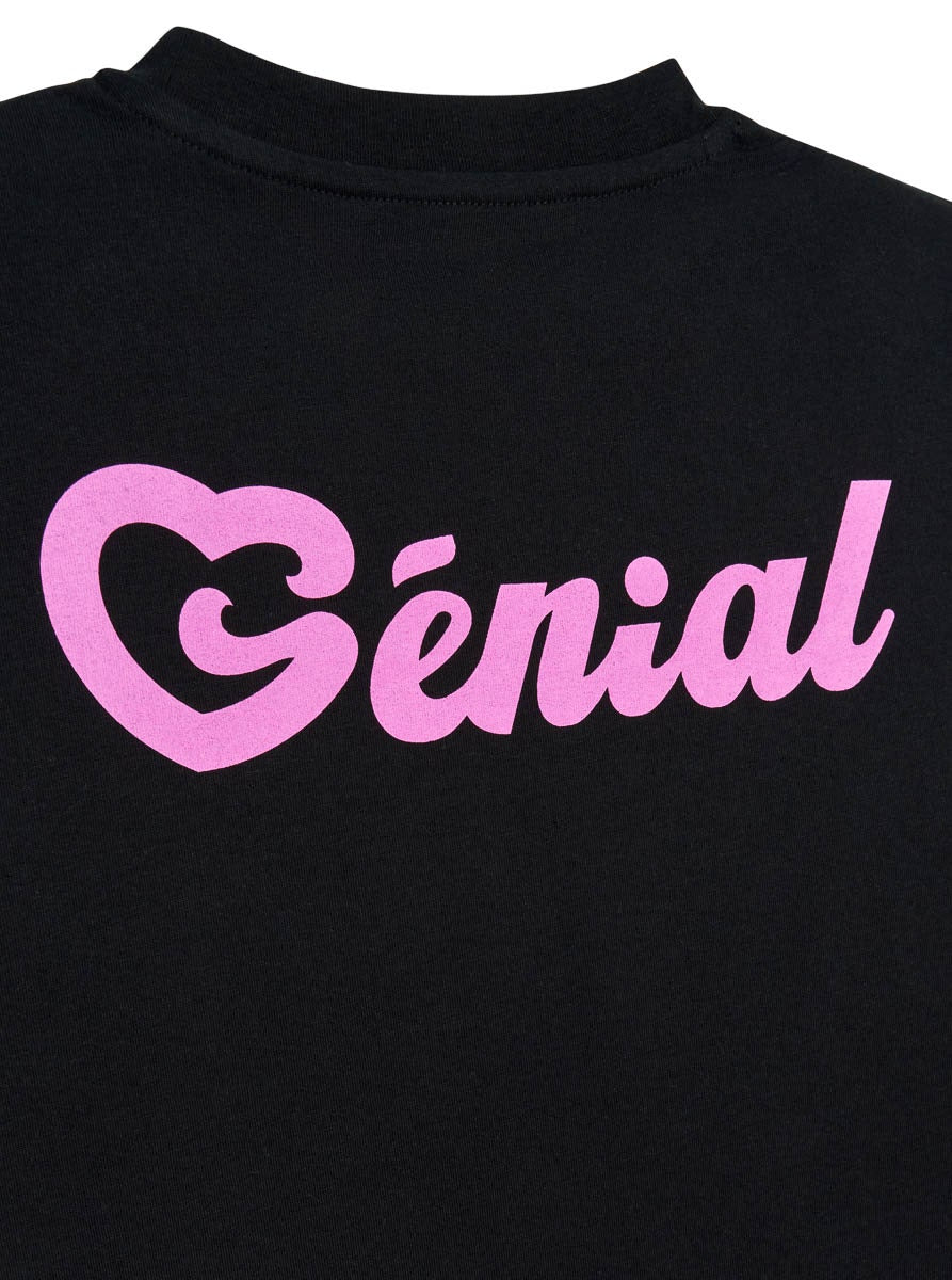 Stream Génial T-shirt