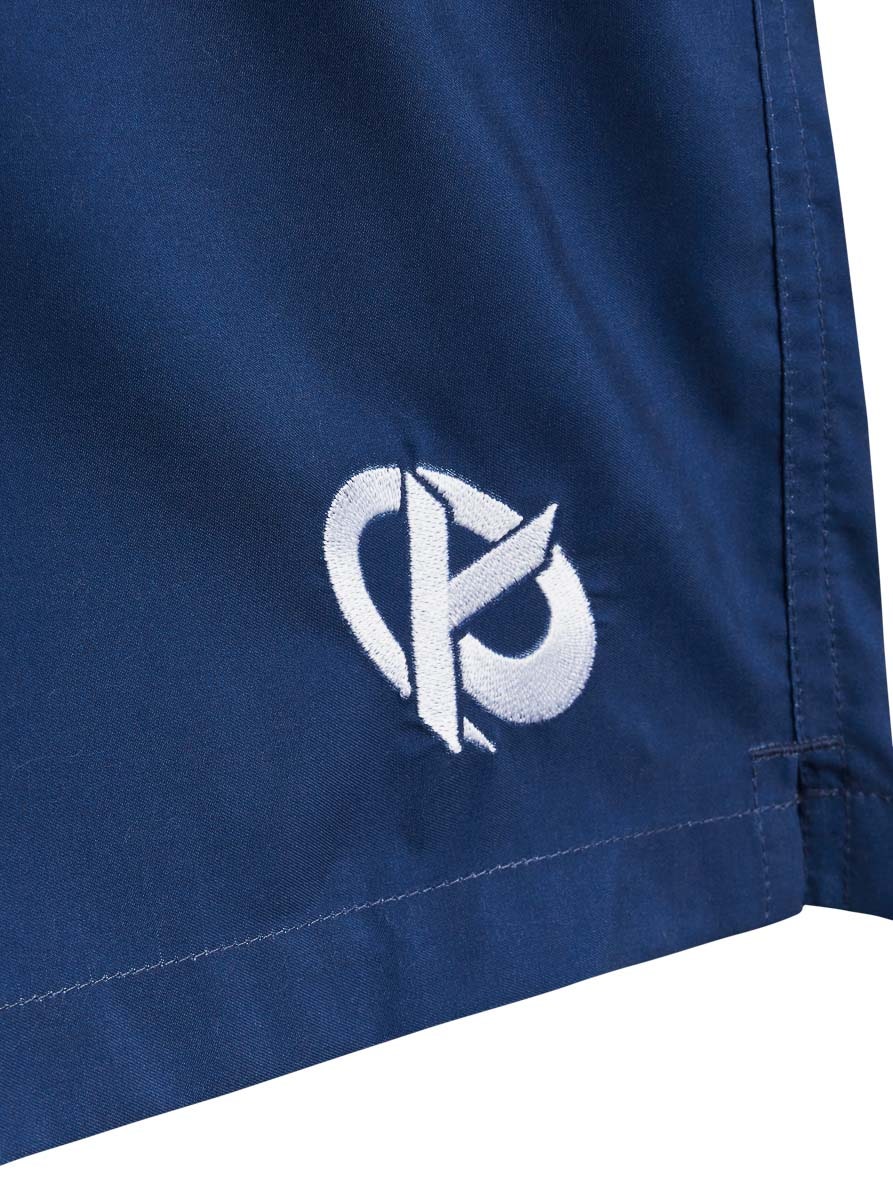 Supporter Swim Shorts