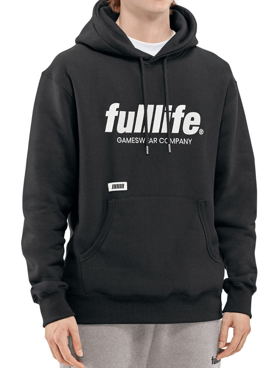 Fulllife Wordmark Hoodie