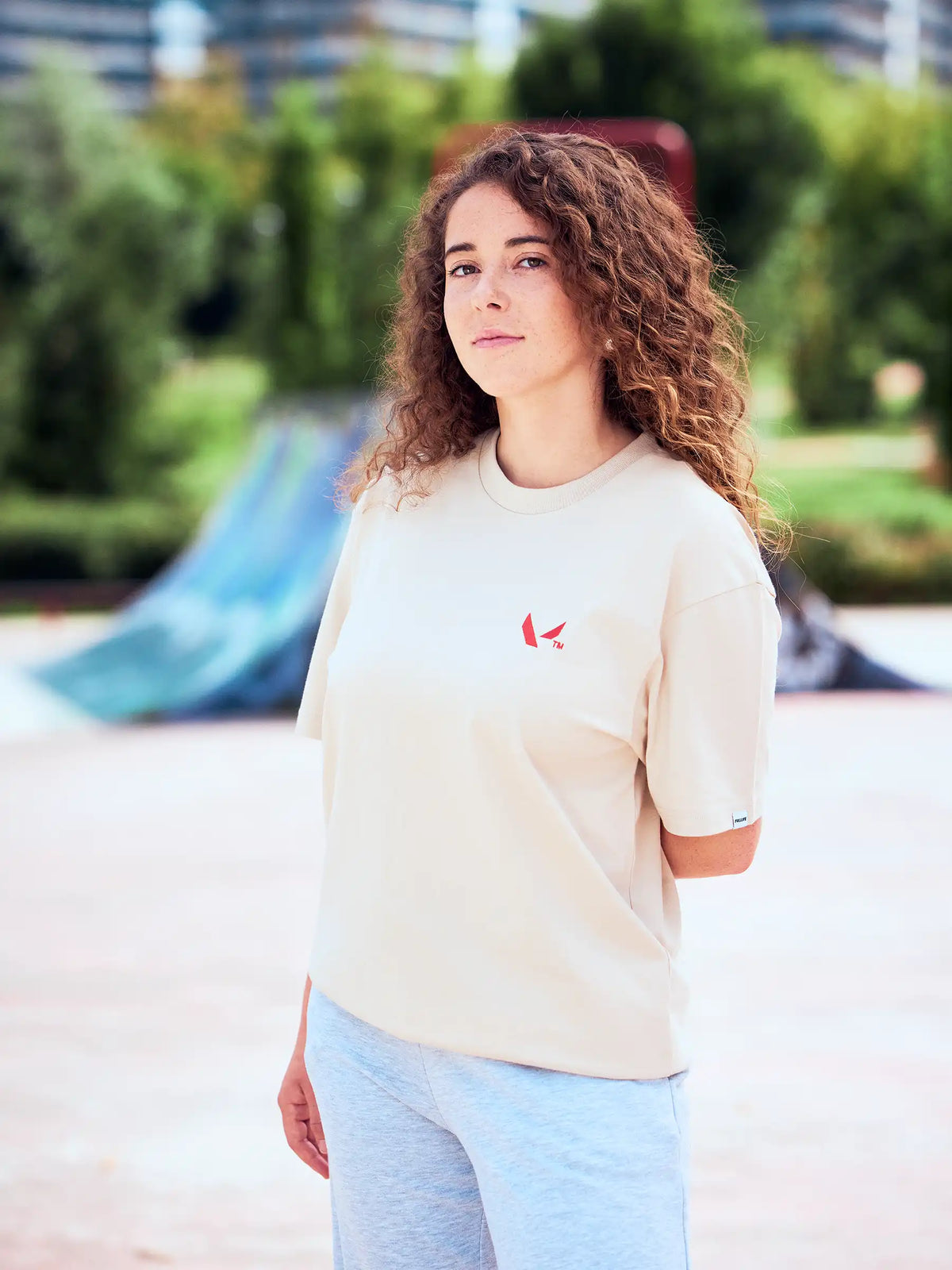 VALORANT Agent Class T-shirt