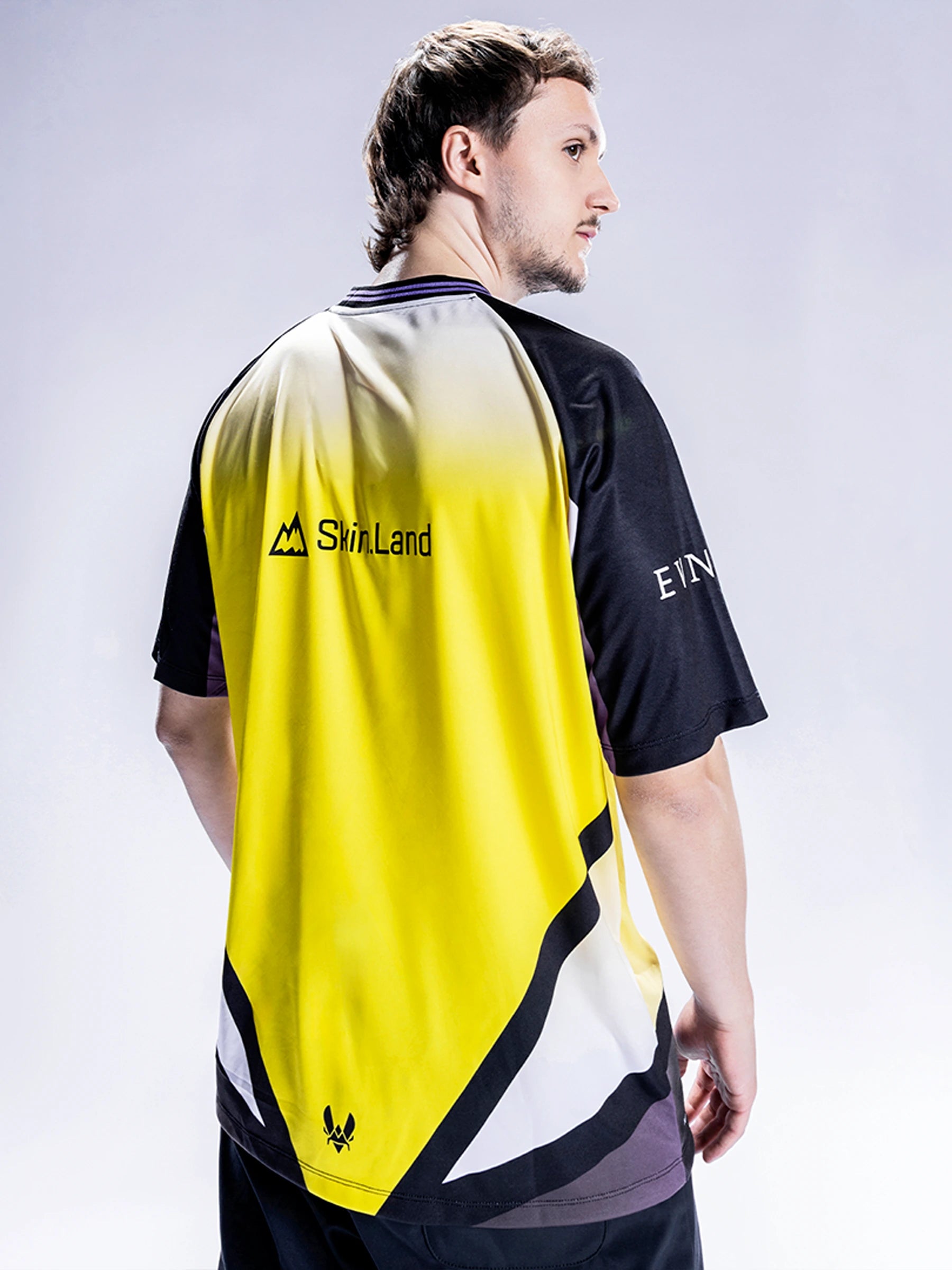 2026 CS2 Cologne Major Jersey