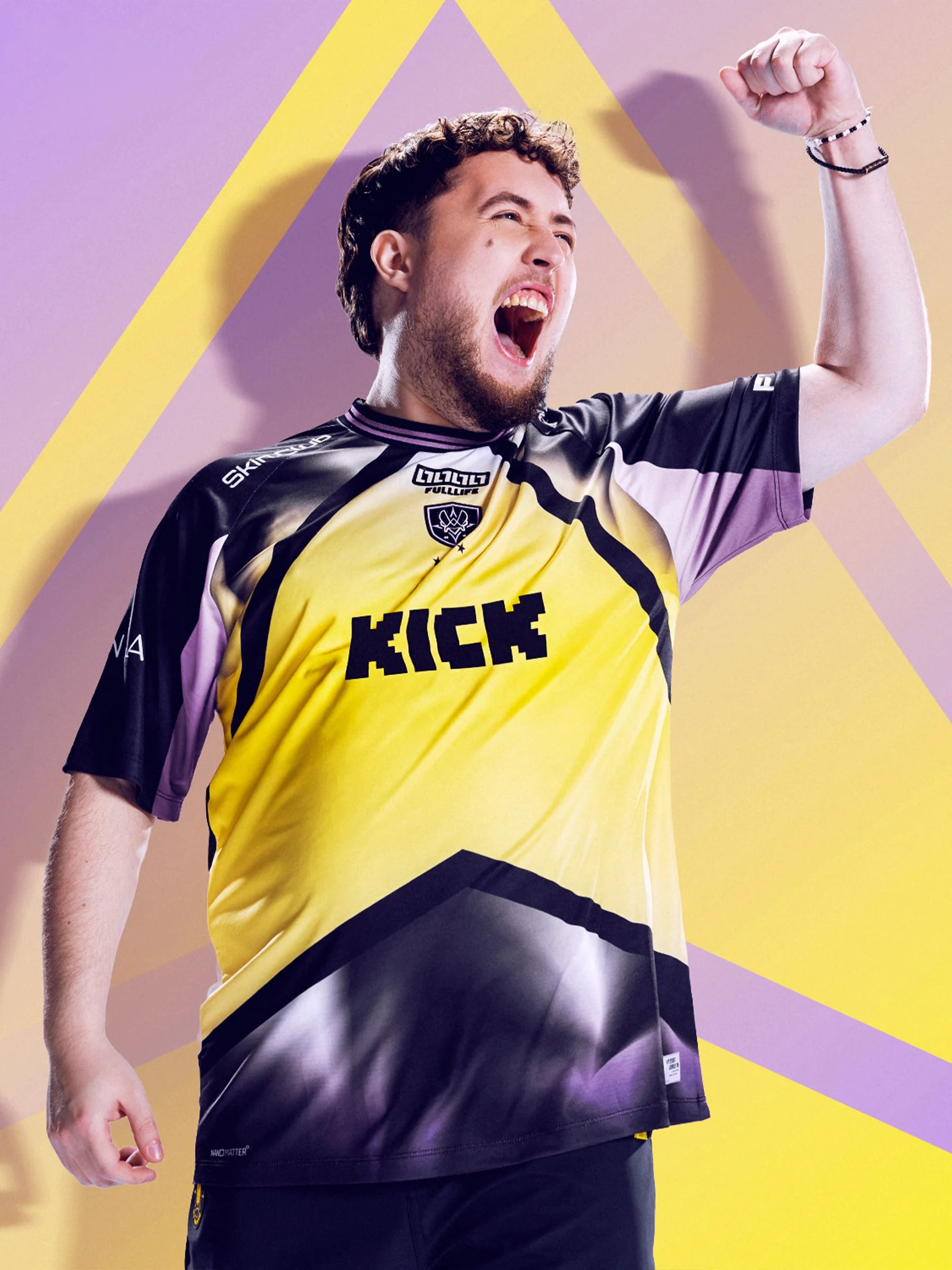 2026 CS2 Cologne Major Jersey