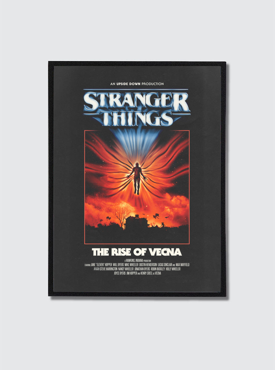 Vecna Poster