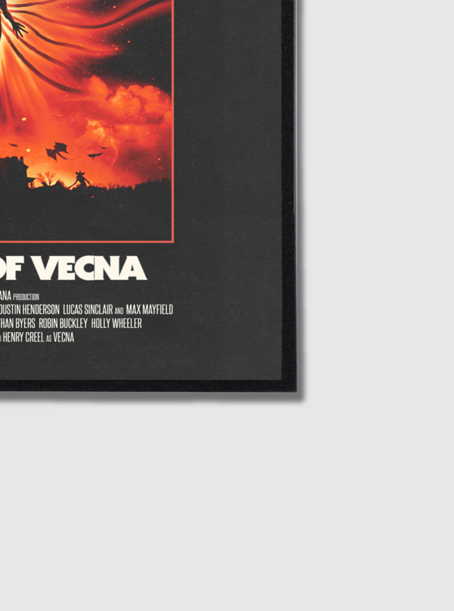 Vecna Poster