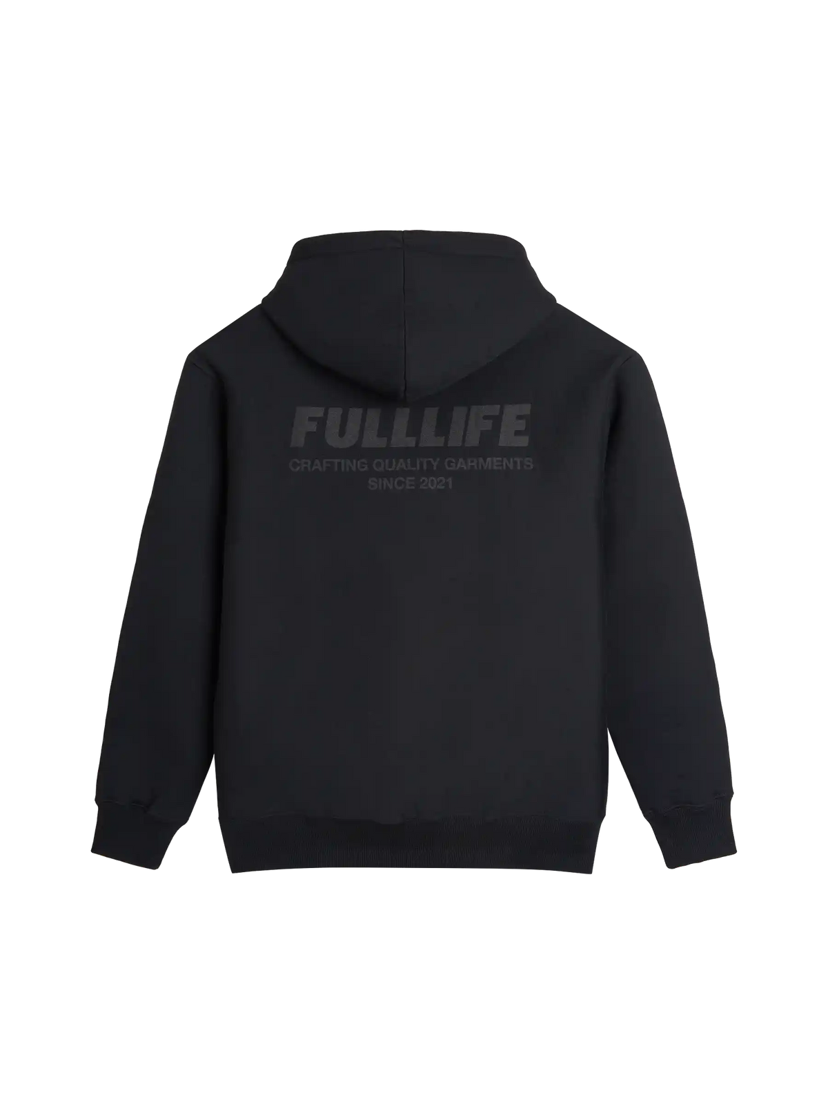 Signature Hoodie
