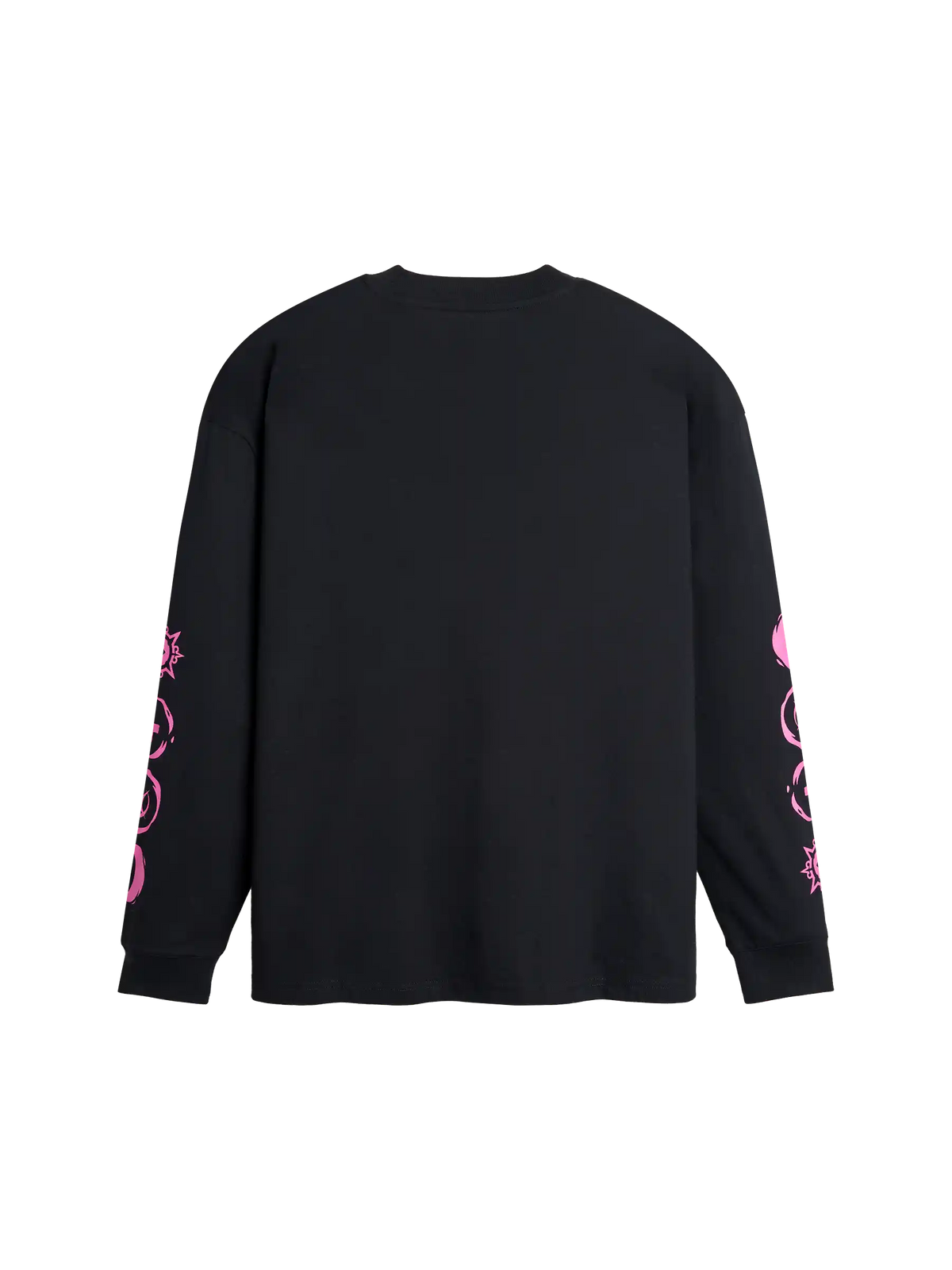 VALORANT Reyna Long Sleeves T-shirt