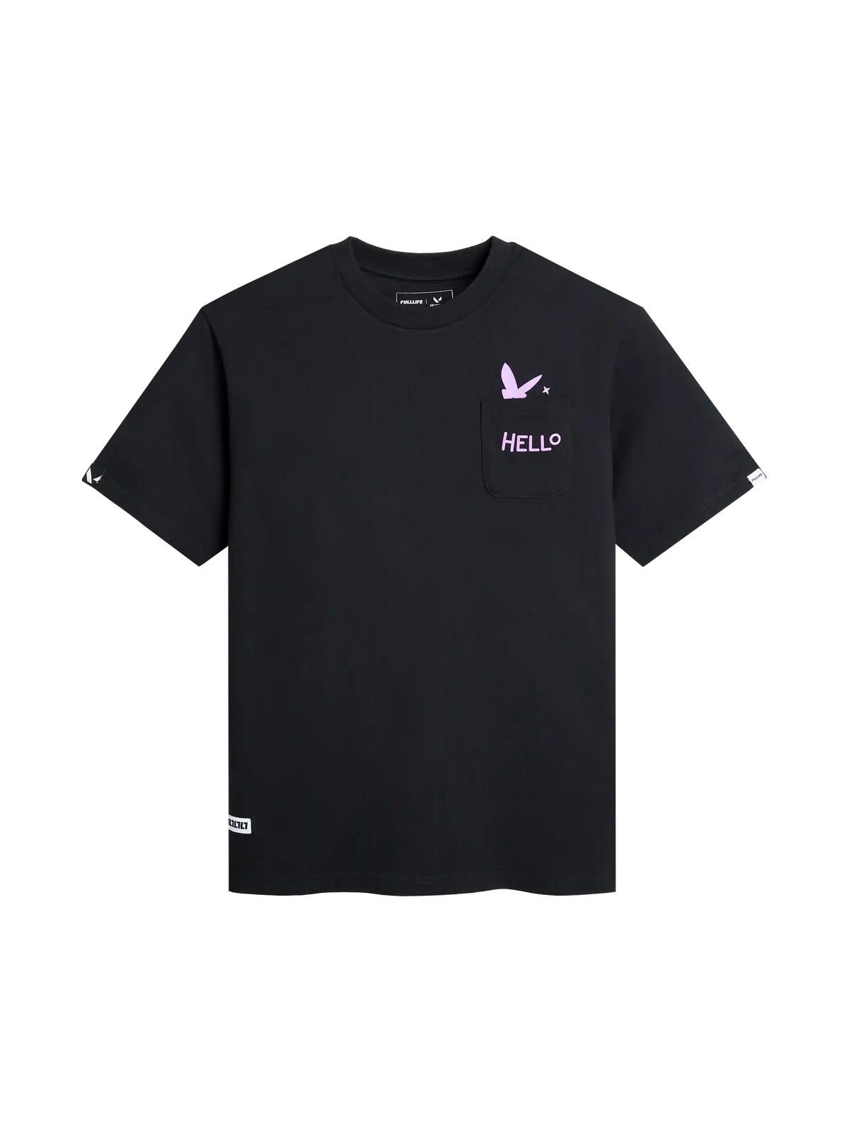 VALORANT Clove T-shirt