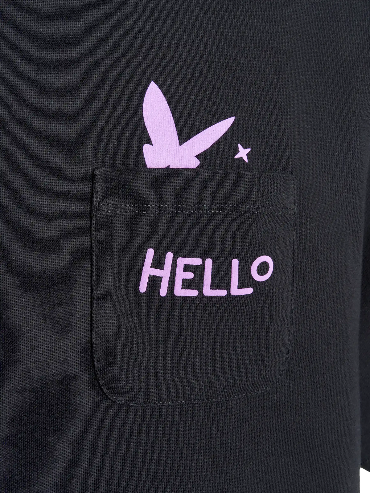 VALORANT Clove T-shirt