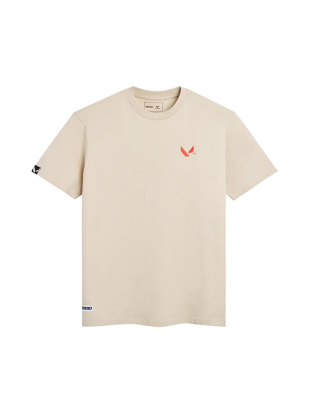 VALORANT Agent Class T-shirt