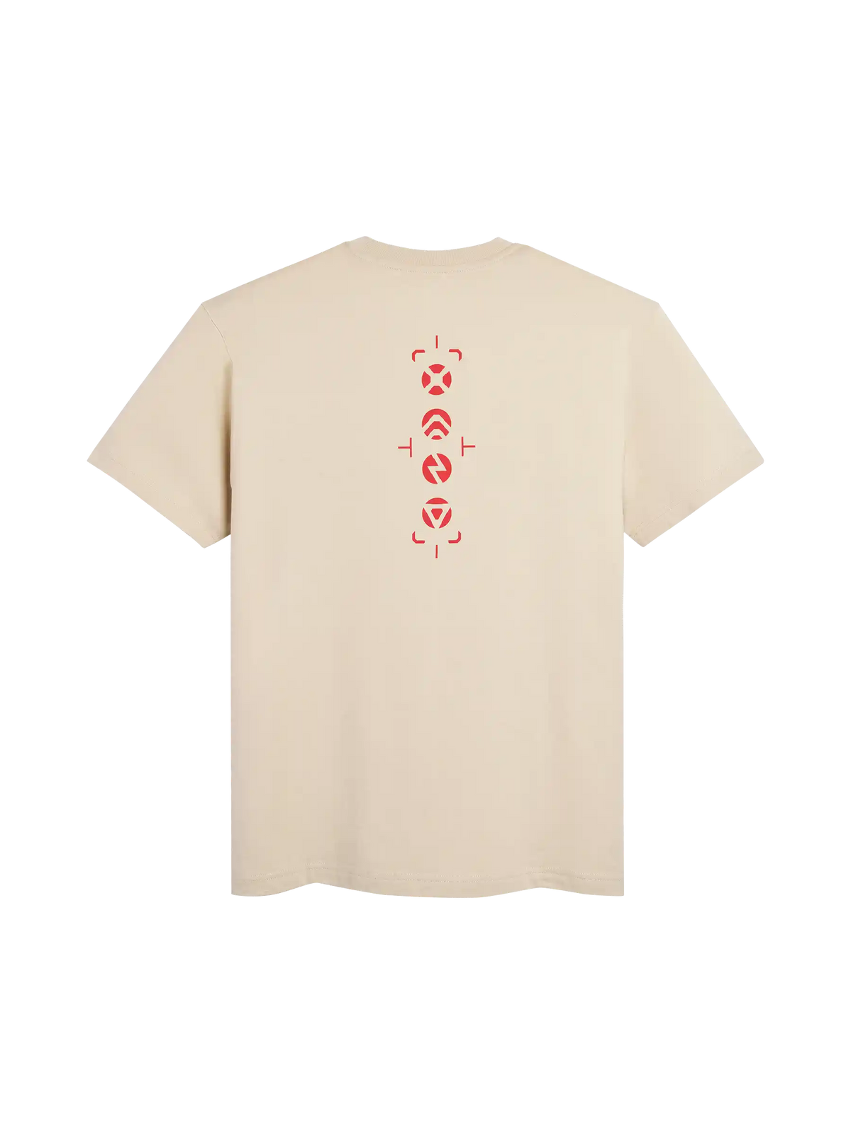 VALORANT Agent Class T-shirt