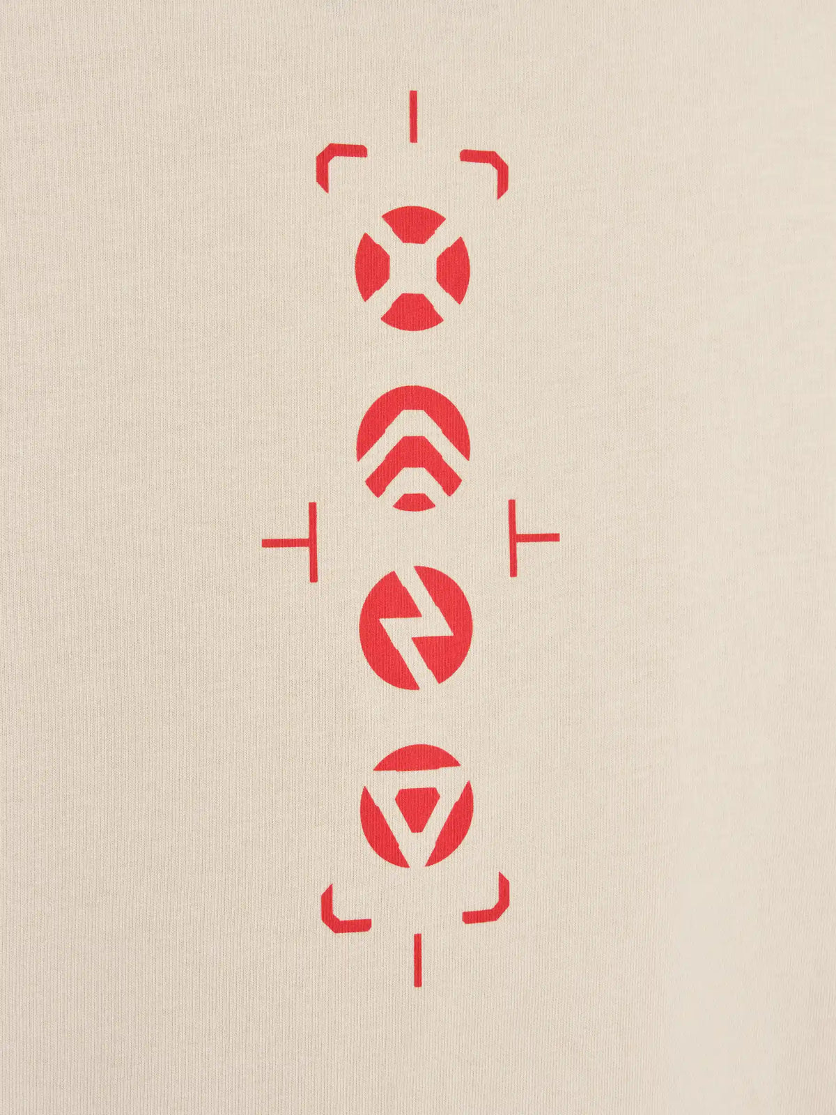 VALORANT Agent Class T-shirt