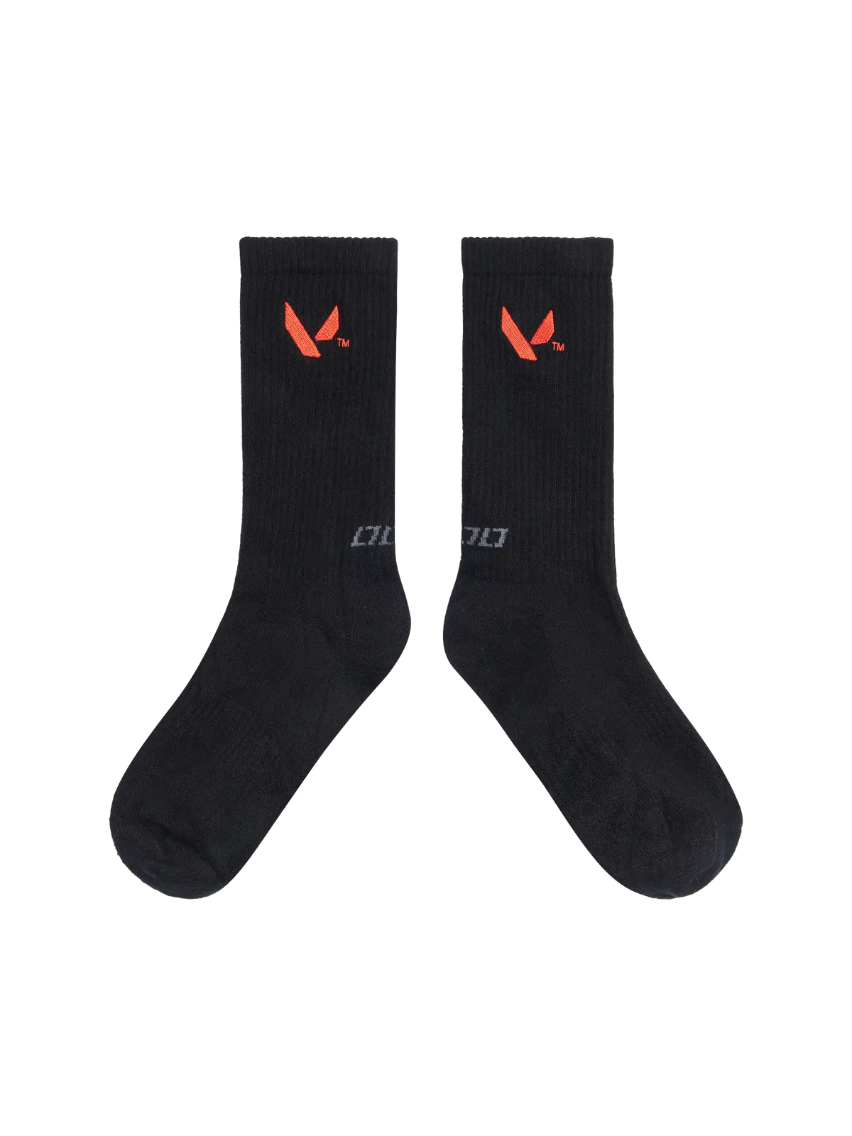 VALORANT Crew Socks